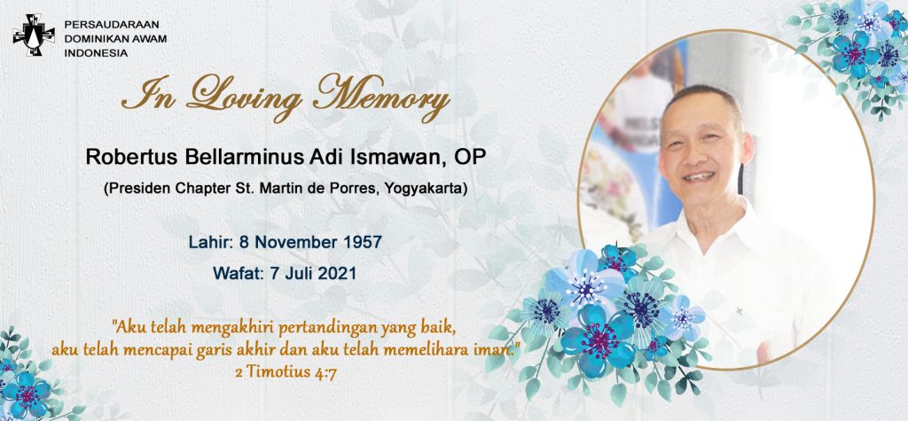In Loving Memoriam In Loving Memoriam