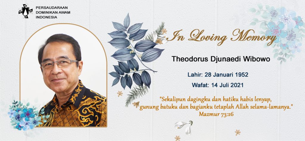 In Loving Memoriam In Loving Memoriam