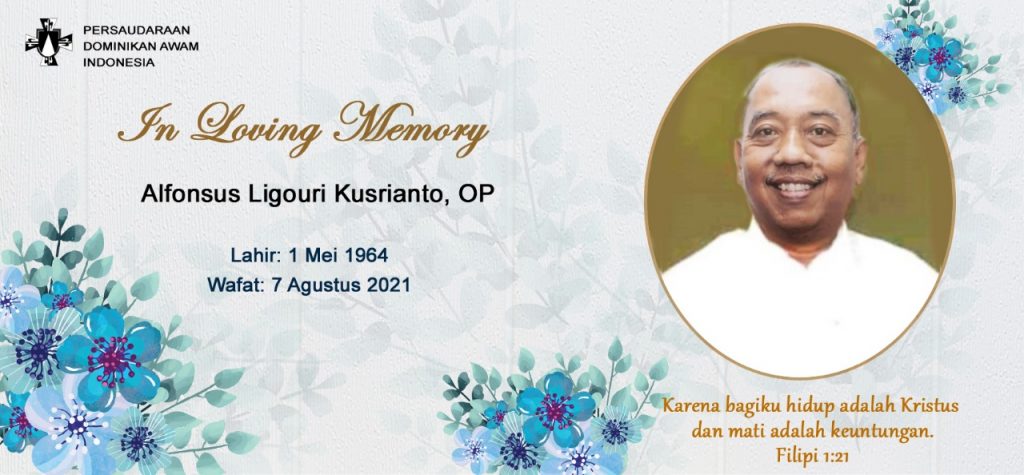 In Loving Memoriam In Loving Memoriam
