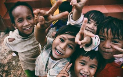 Official Website Refleksi Hari Jumat, 1 Oktober 2021 Pesta Santa Teresia dari Kanak-Kanak Yesus, Perawan dan Pujangga Gereja